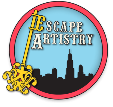 Escape Artistry